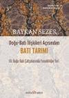 Doğu-Batı İlişkileri Açısından Batı Tarımı