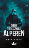 Doğu Türkistanlı Alperen