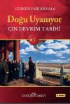 Doğu Uyanıyor-Çin Devrim Tarihi