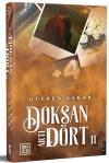 Doksan Artı Dört Cilt 2 (Ciltli)