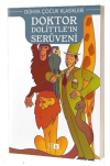 Doktor Dolittle’ın Serüveni - Dünya Çocuk Klasikleri