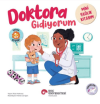 Doktora Gidiyorum Mini Sağlık Kitabım