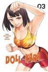 Doll Kara Cilt 3