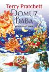 Domuz Baba-Bir Diskdünya Romanı