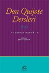 Don Quijote Dersleri