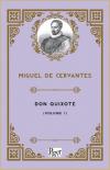 Don Quixote Volume 1