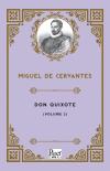 Don Quixote - Volume 2