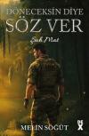 Döneceksin Diye Söz Ver - Şah Mat (Ciltli)