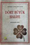 Dört Büyük Halife (Ciltli)
