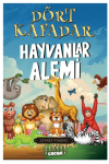 Dört Kafadar - Hayvanlar Alemi