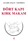 Dört Kapı Kırk Makam