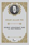 Double Assassinat Dans La Rue Morgue