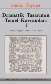 Dramatik Tasarımın Temel Kavramları 1