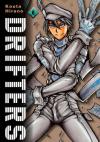 Drifters Cilt - 6