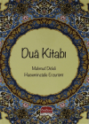 Dua Kitabı (Ciltli)