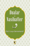 Dualar ve Nasihatler