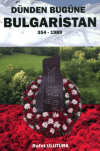 Dünden Bugüne Bulgaristan (354 - 1989)