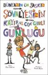 Dünyanın En Şaşkın Şövalyesinin Kayıp ve Çok Gizli Günlüğü (Ciltli)