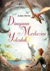 Dünyanın Merkezine Yolculuk