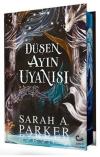 Düşen Ayın Uyanışı (Ciltli)
