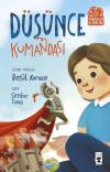 Düşünce Kumandası - Psikoloji Kitaplığı