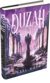 Duzah 3: Şah ve Mat (Ciltli)