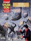 Dylan Dog Maxi 4. Albüm - Taştan Ordu - Fazla Mesai - Gözlenen Özel Kişi