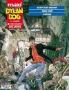 Dylan Dog Maxi 6. Albüm - Kayıp İleri Karakol