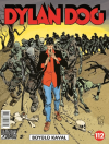 Dylan Dog Sayı 112