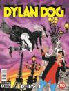Dylan Dog Sayı 115 - Cadı Avcısı