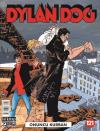 Dylan Dog Sayı 121 - Onuncu Kurban