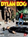 Dylan Dog Sayı 16 - Kağıttan Cezaevi