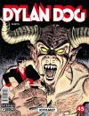 Dylan Dog Sayı 45-Kıyamet