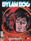Dylan Dog Sayı: 73 - Şeytan Oyunu