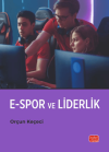 E-Spor ve Liderlik