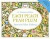 Each Peach Pear Plum  (Ciltli)