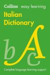 Easy Learning Italian Dictionary Trusted Support for Learning