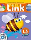 Easy Link Starter L3-With Workbook+Multirom