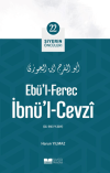 Ebü'l-Ferec İbnü'l-Cevzi - Siyerin Öncüleri 22