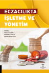 Eczacılıkta İşletme ve Yönetim