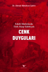 Edebi Metinlerde Türk Harp Edebiyatı: Cenk Duyguları