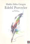 Edebi Portreler