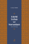 Edebi Tefsir ve Sorunları