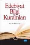 Edebiyat Bilgi ve Kuramları