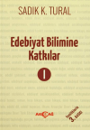 Edebiyat Bilimine Katkılar 1