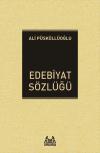 Edebiyat Sözlüğü