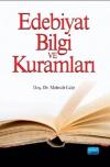 Edebiyat ve Bilgi Kuramları-2
