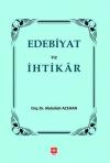 Edebiyat ve  İhtikar