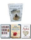 Edebiyat ve İnanç Seti