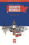 Edebiyatın Beyoğlu - Edebiyatın İstanbulu 3